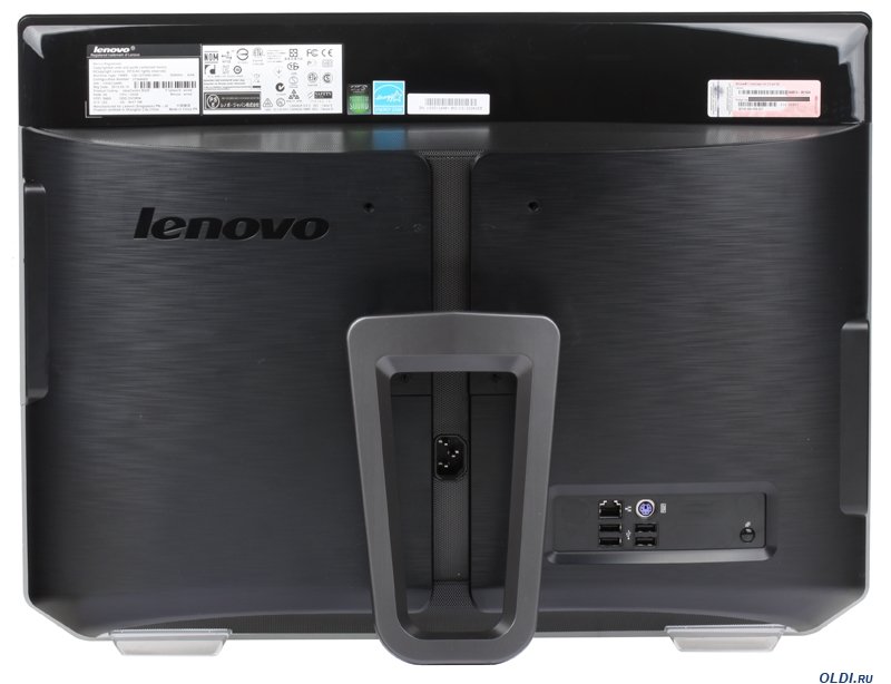 Моноблок Lenovo IdeaCentre B320 (57-314035)
