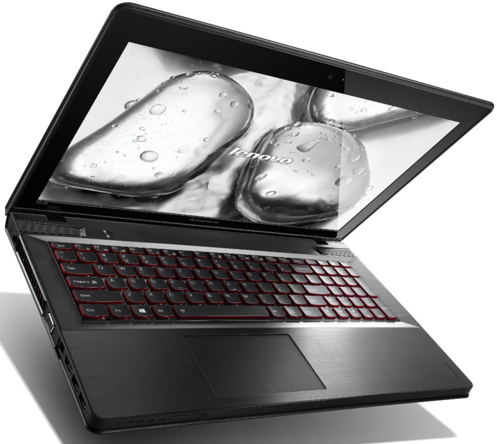Ноутбук Lenovo IdeaPad Y510p (59-365884)
