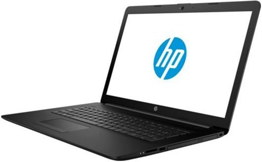 Ноутбук HP 17-by0048ur (4MP96EA)