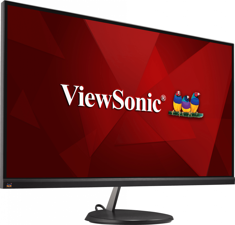 Монитор Viewsonic 27" VX2785-2K-MHDU