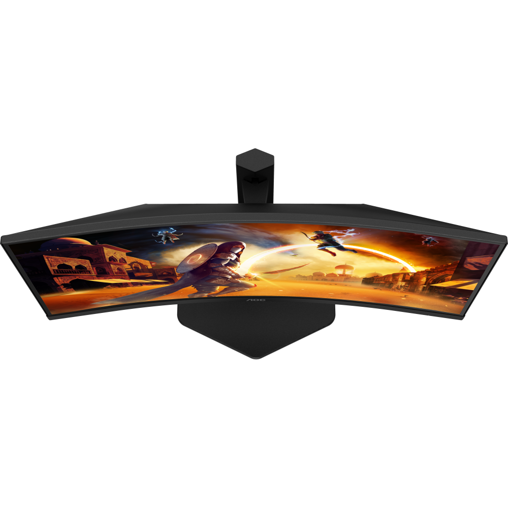 Монитор AOC 27" CQ27G4X