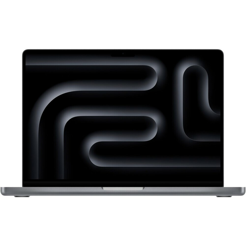 Ноутбук Apple MacBook Pro 14 (M3, 2023) (MTL73LL/A)
