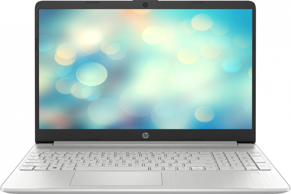 Ноутбук HP 15s-fq0029ur (7PW84EA)