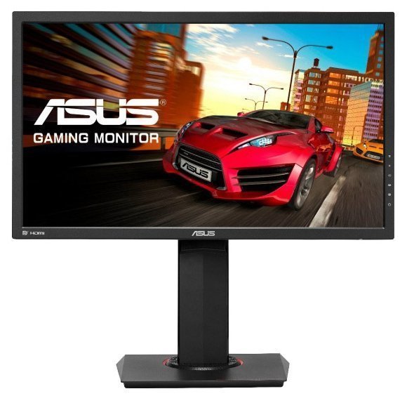 Монитор ASUS 24" MG24UQ