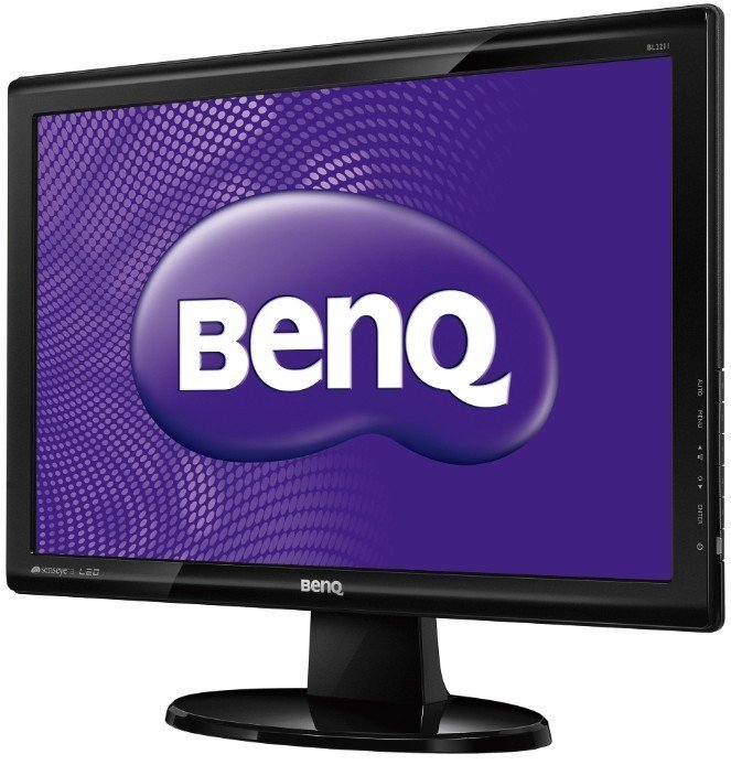Монитор BenQ 22" BL2211M