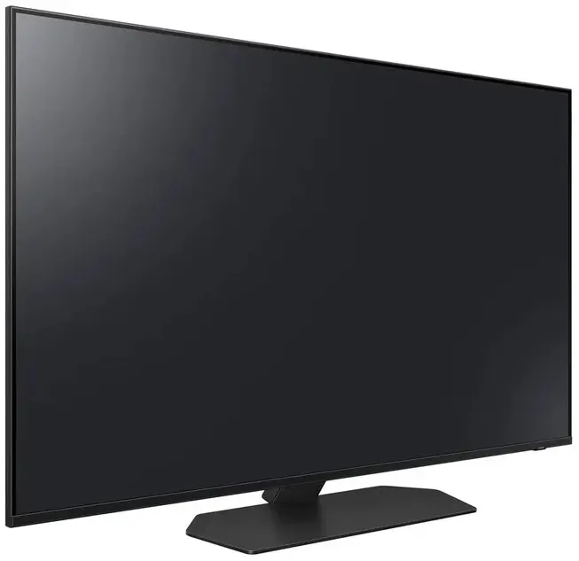 ЖК телевизор Samsung 55" QE55QN90FAUXRU