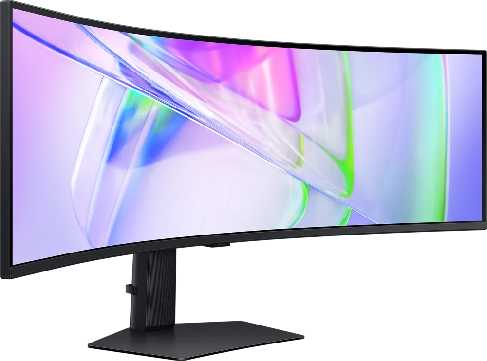 Монитор Samsung 49" ViewFinity S9 (LS49C950UAUXEN)