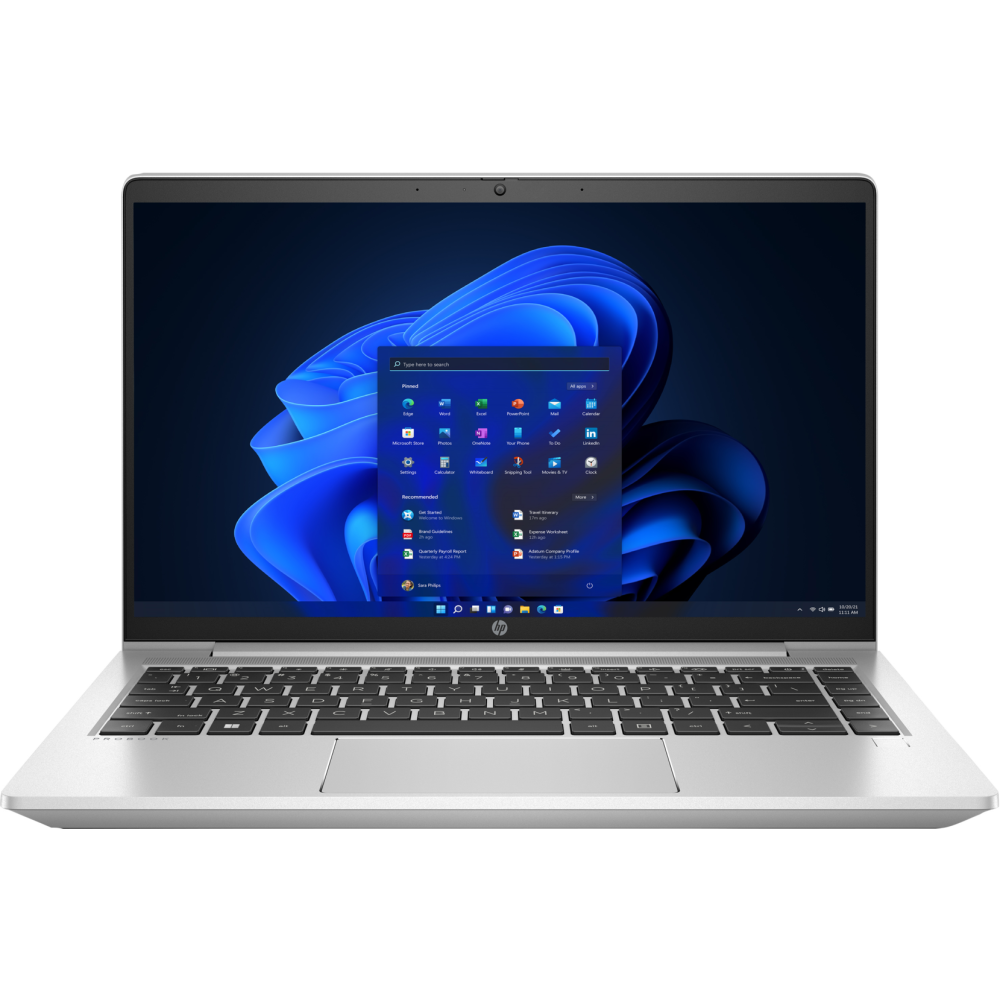 Ноутбук HP ProBook 445 G9 (5Y4D2EA)