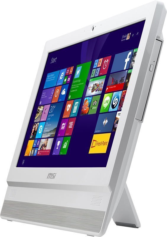 Моноблок MSI Adora20 2BT-034