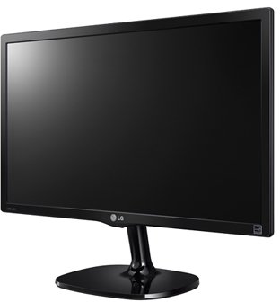 Монитор LG 22"  22MP57D-P
