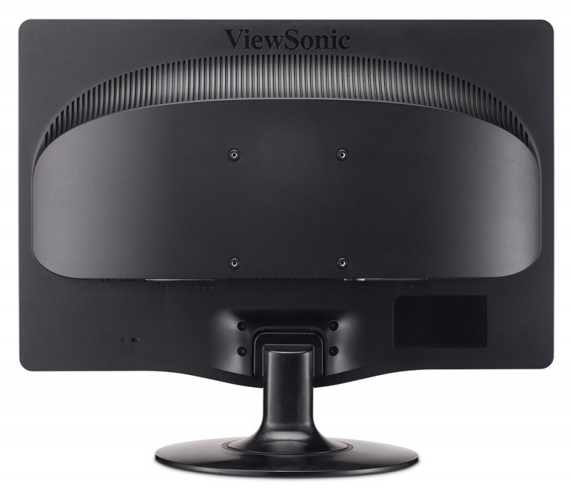 Монитор Viewsonic 19" VA1931WMa-LED