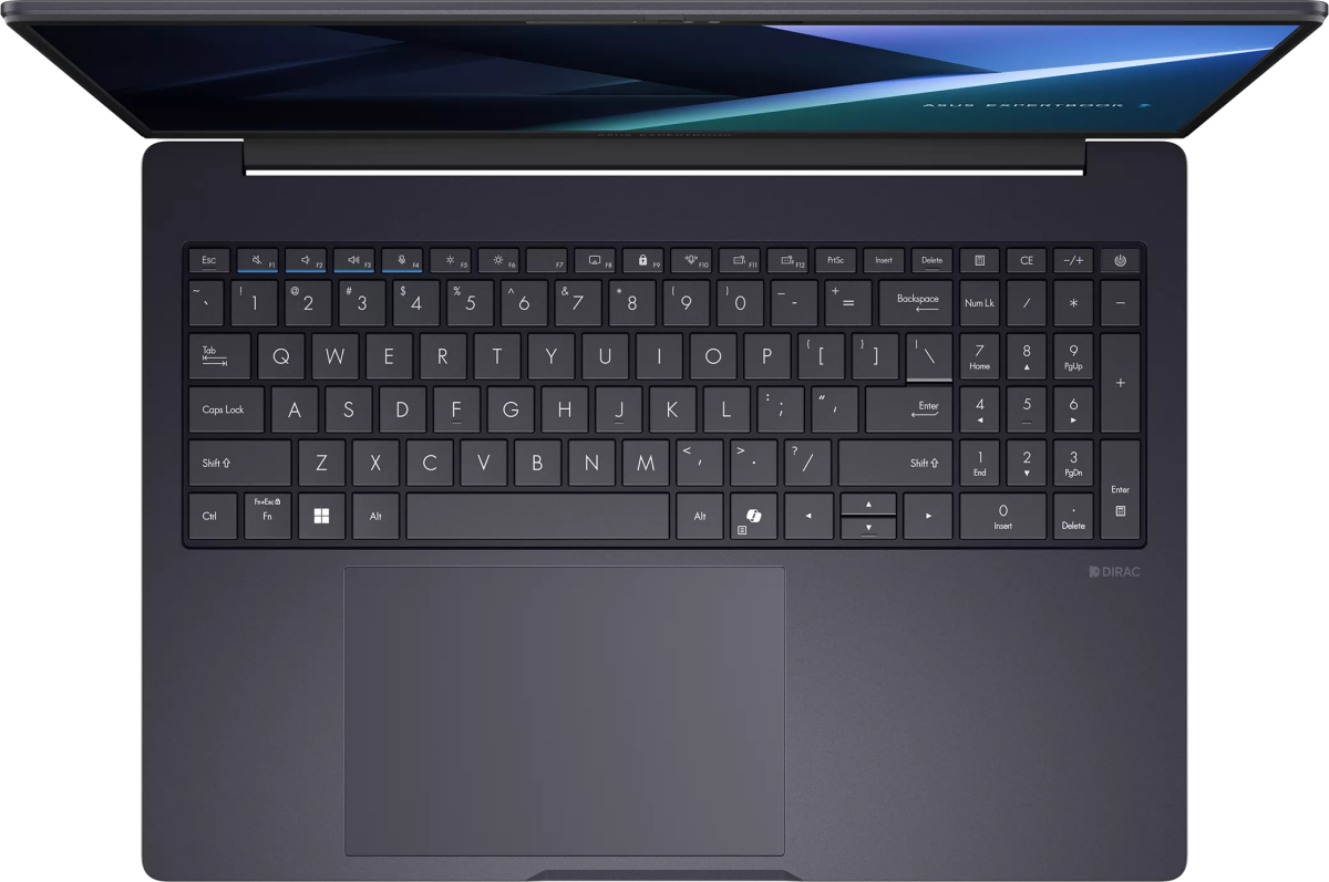 Ноутбук ASUS B5605CCA ExpertBook B5 Gentle Grey (PL0128)