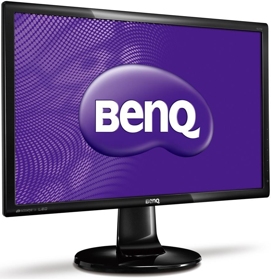 Монитор BenQ 27" GL2760HE