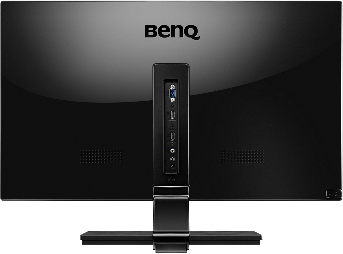 Монитор BenQ 27" EW2740L