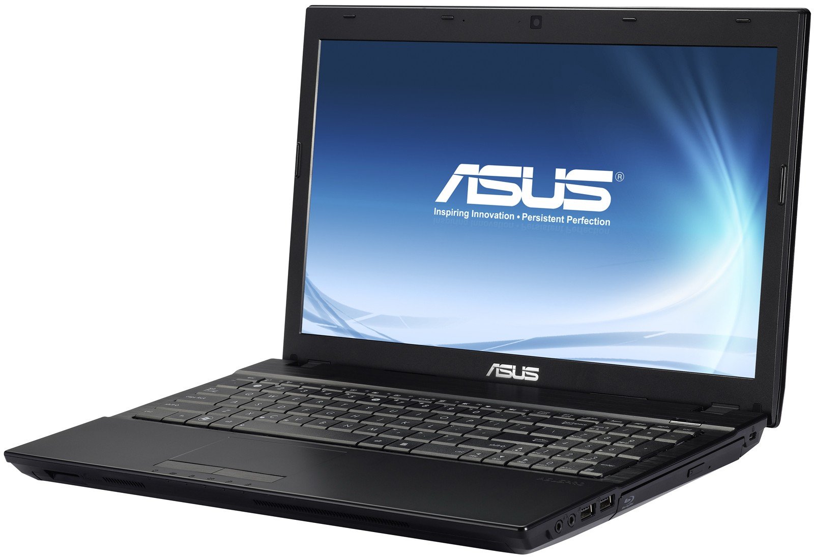 Ноутбук ASUS P53SJ