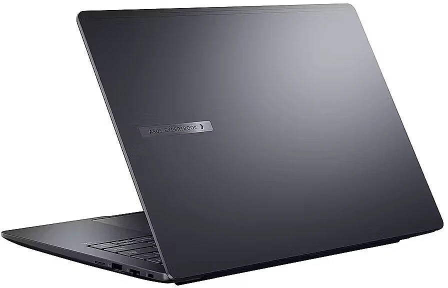 Ноутбук ASUS B5405CCA ExpertBook B5 Gentle Grey (LY0236)