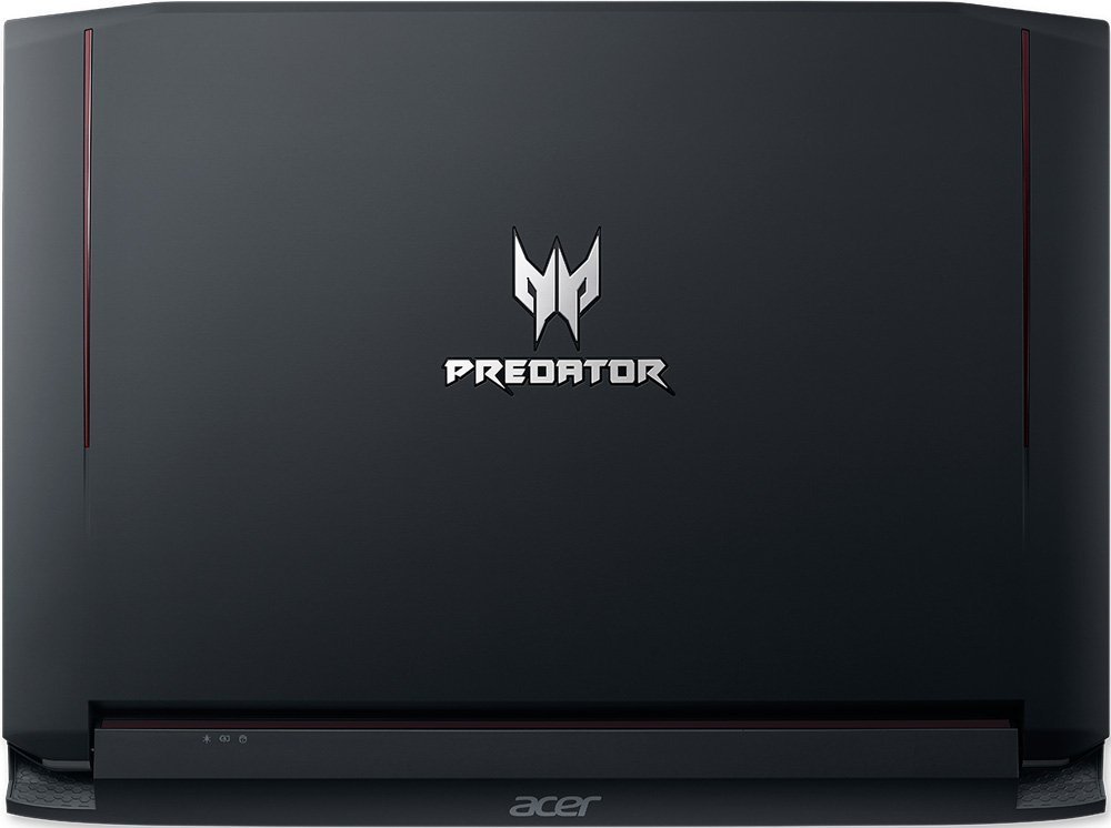 Ноутбук Acer Predator GX-792-78YD