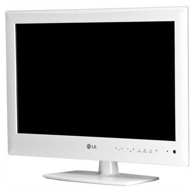 LG 22" 22LE3400