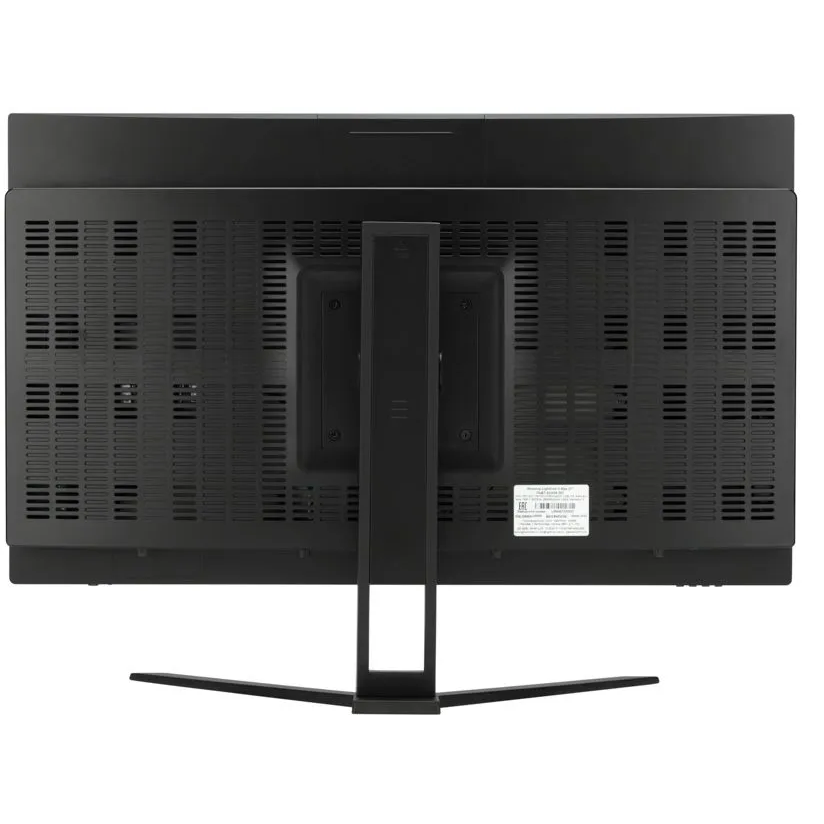 Монитор LightCom 27" V-Max ПЦВТ.852859.300