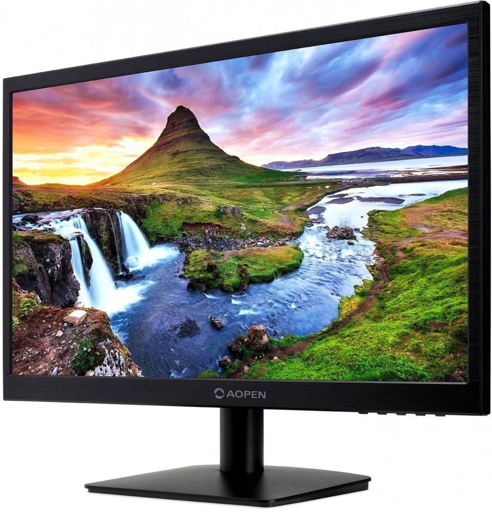 Монитор AOpen 22" 22CX1Qbi