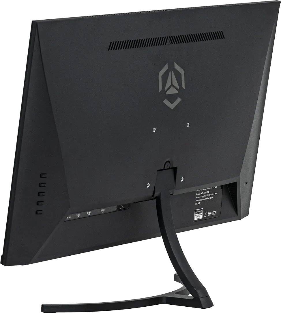 Монитор Гравитон 27" МН27А