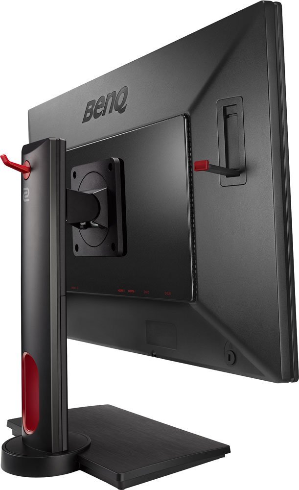 Монитор BenQ 27" RL2755T Zowie