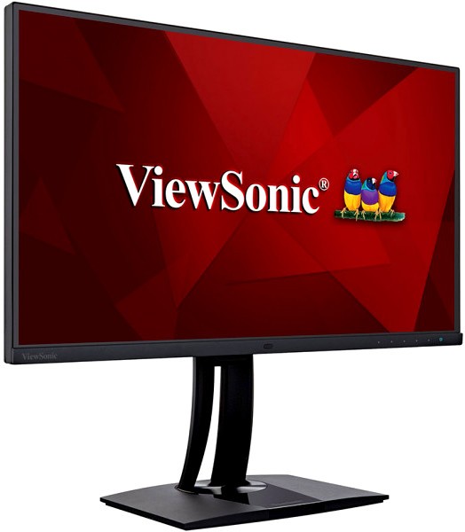 Монитор Viewsonic 27" VP2785-2K