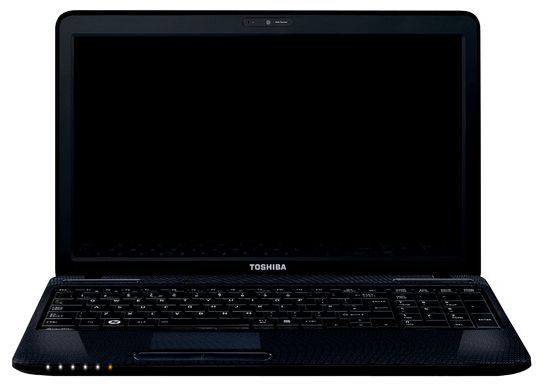 Toshiba Satellite L650-17R