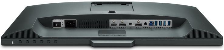 Монитор BenQ 25" PD2500Q