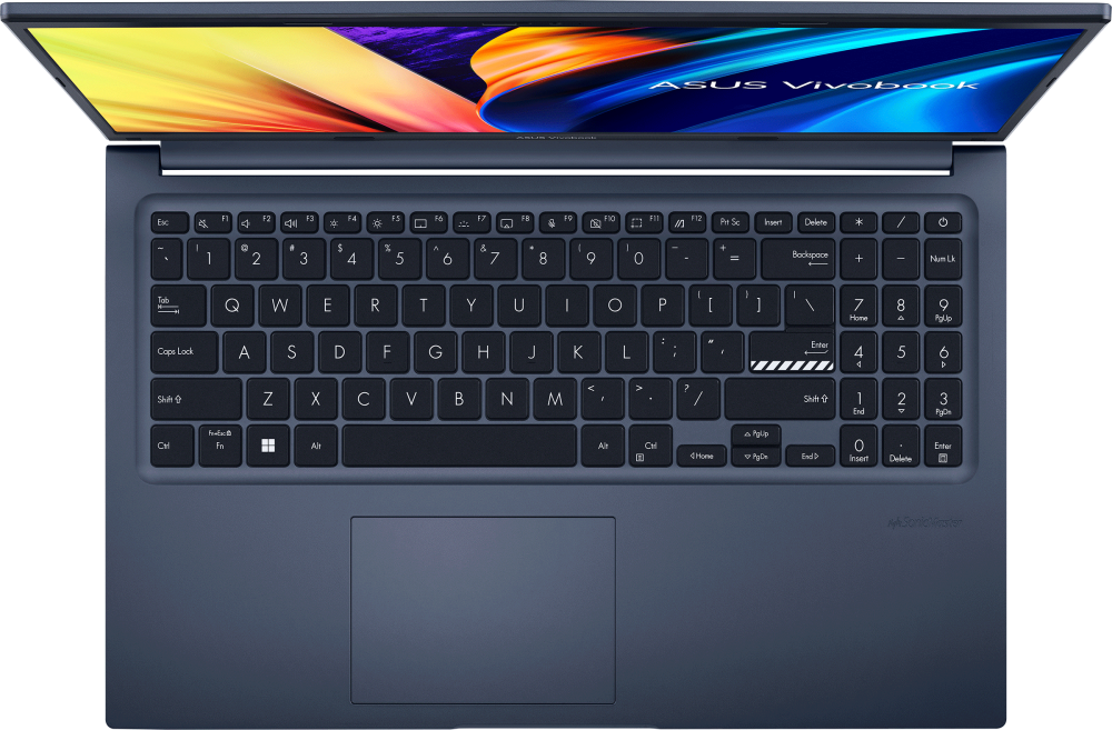 Ноутбук ASUS X1502VA Vivobook 15 (BQ924)