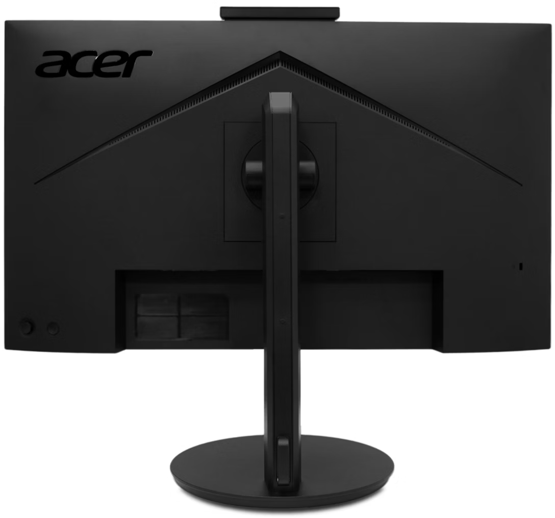 Монитор Acer 24" CB242YD6bmiprcx Vero