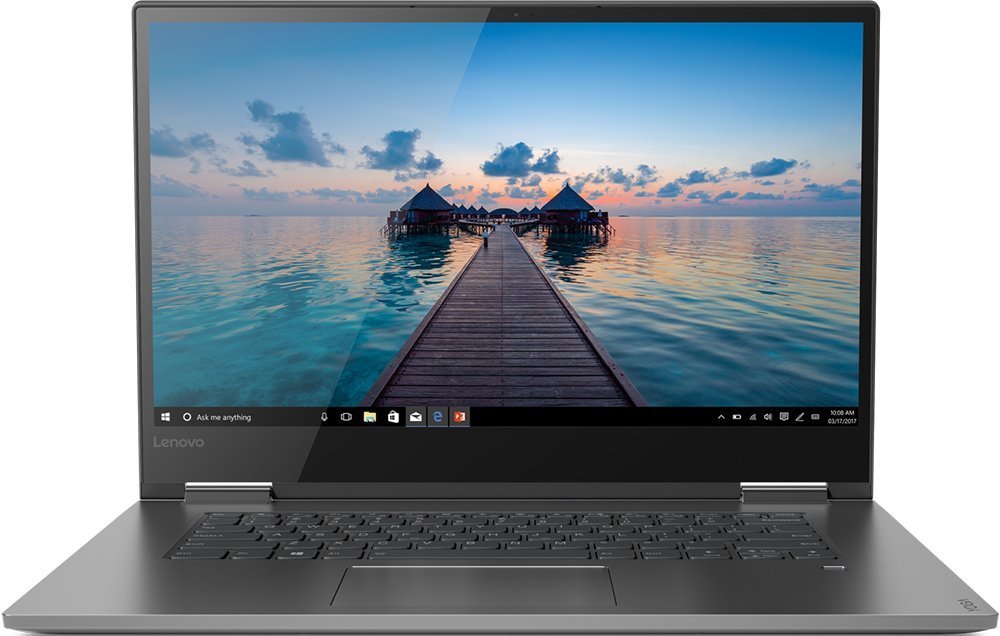 Ноутбук Lenovo Yoga 730-15 (81JS002SRU)