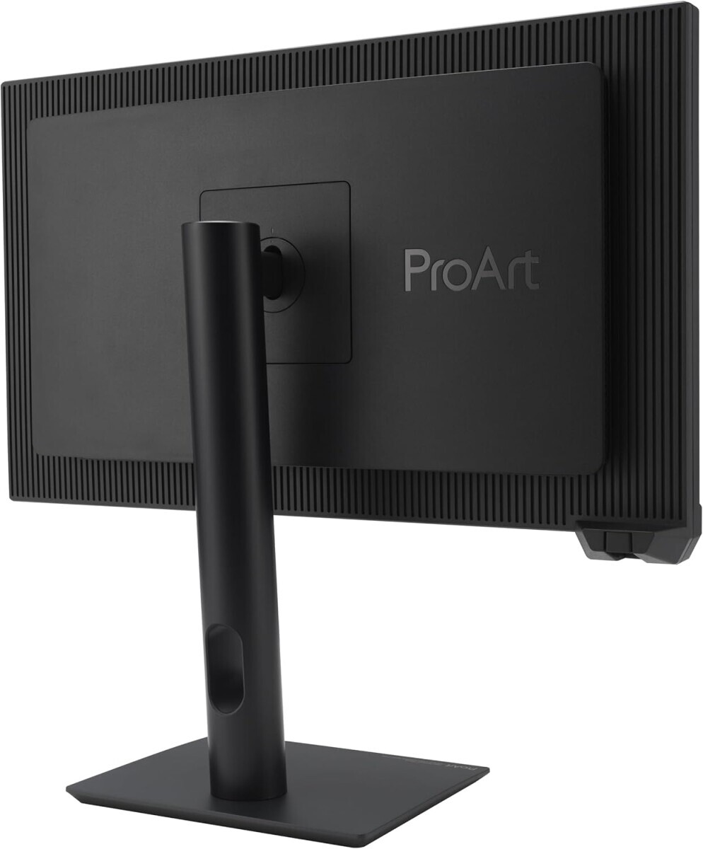 Монитор ASUS 24" PA24US ProArt