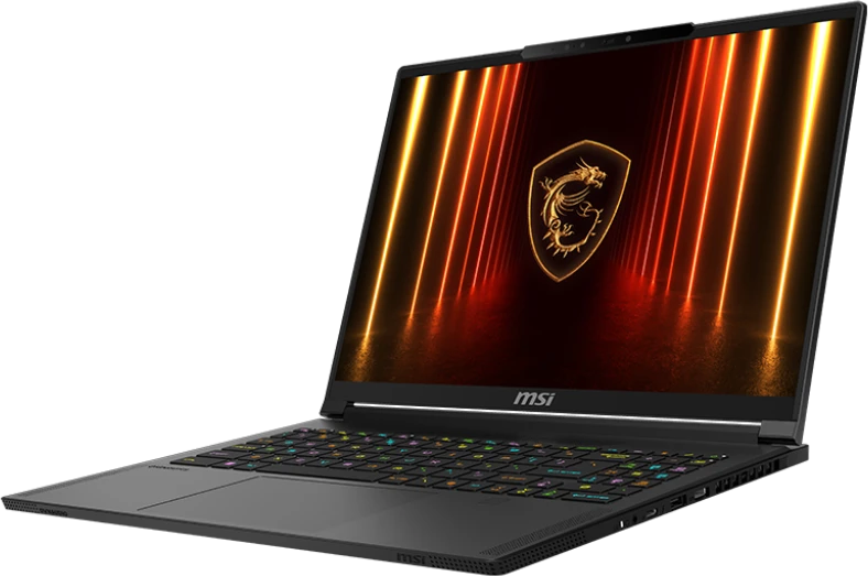 Ноутбук MSI Stealth 16 AI A2HWFG-086XRU