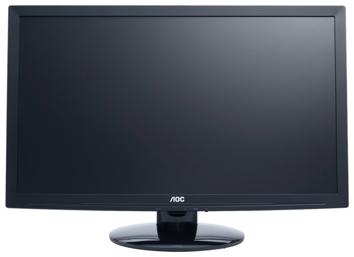 Монитор AOC 24" E2495Sd
