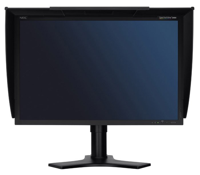 Монитор NEC 27" SpectraView Reference 271