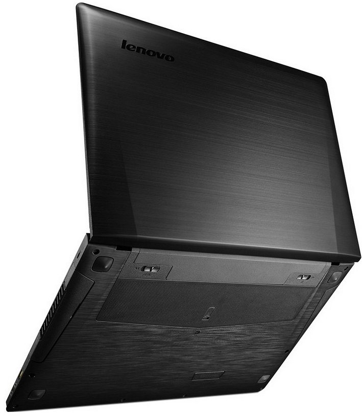 Ноутбук Lenovo IdeaPad Y500 (59-380403)
