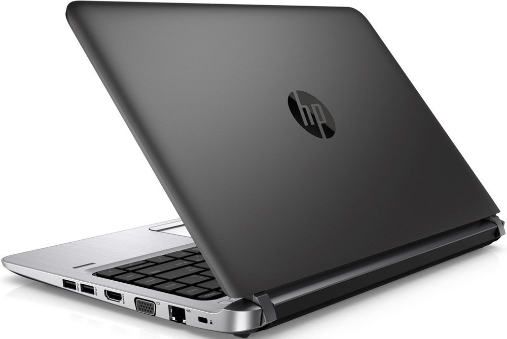 Ноутбук HP ProBook 430 G3 (P5S48EA)