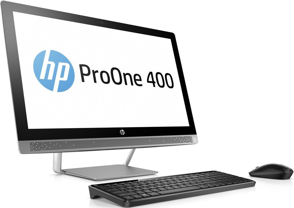 Моноблок HP ProOne 440 G3 (2VR99ES)