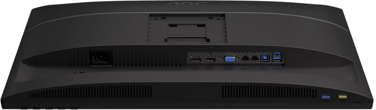 Монитор AOC 24" X24E4U