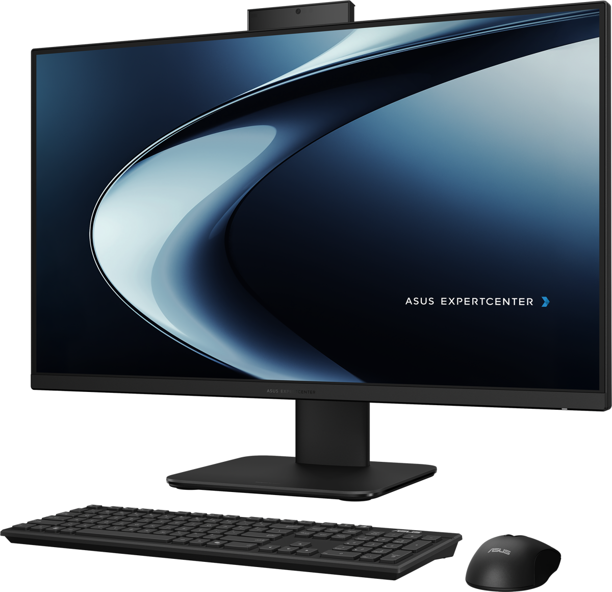 Моноблок ASUS P470VAK ExpertCenter P400 AiO Black (HAS) (90PT03W6-M00HR0)