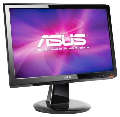 Монитор ASUS 16" VH168D