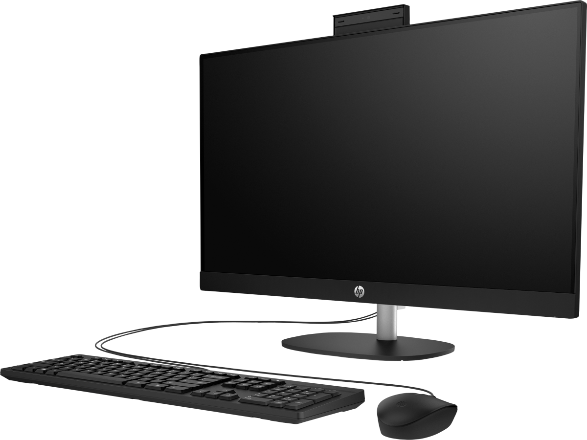 Моноблок HP 27-cr1004nh (A0CM1EA)