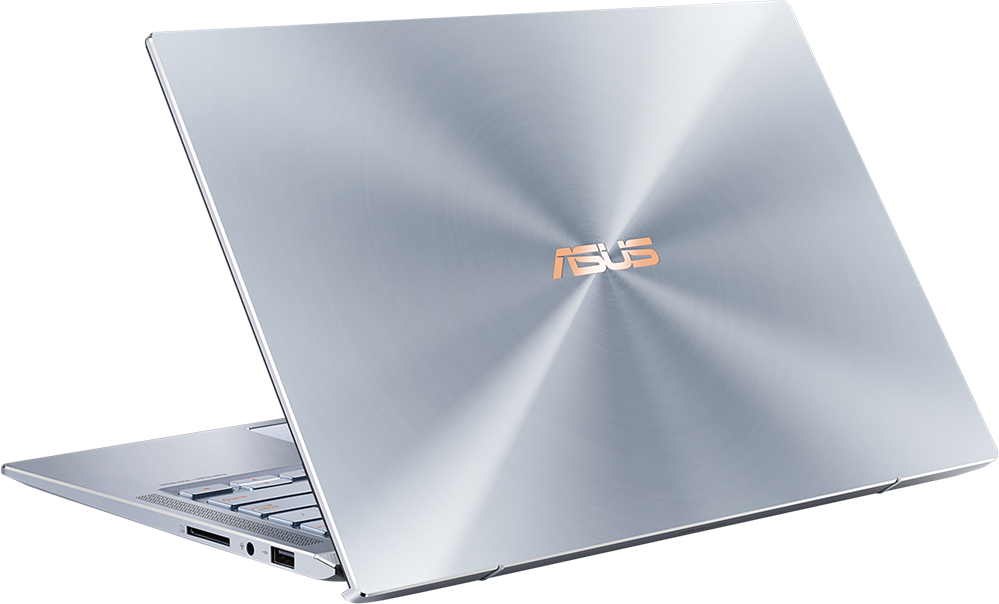 Ноутбук ASUS UM431DA (AM038T)