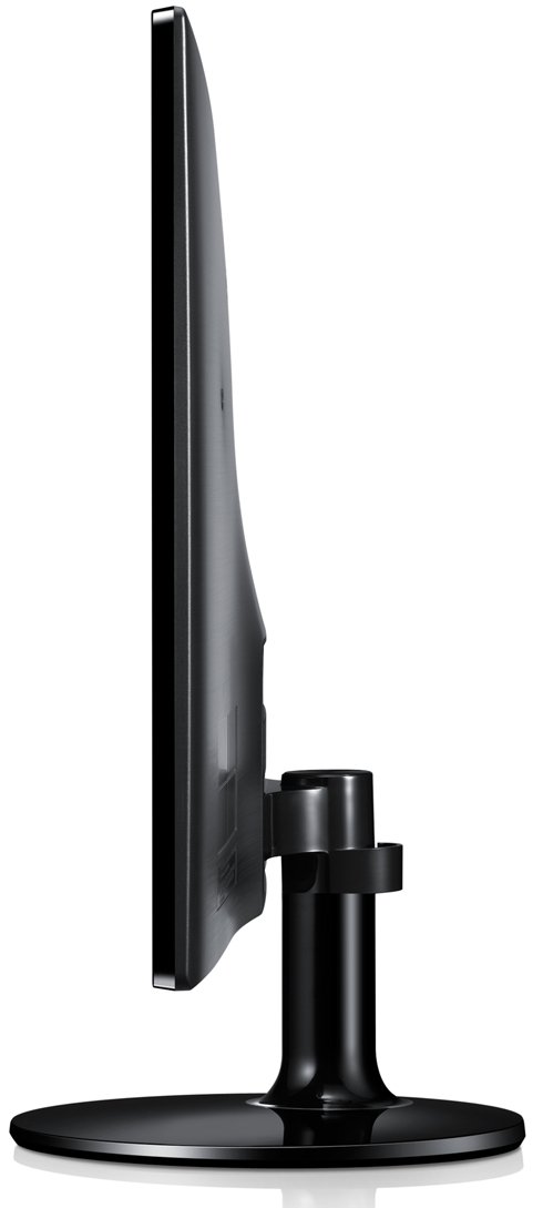 Монитор Samsung 27"  S27C350H