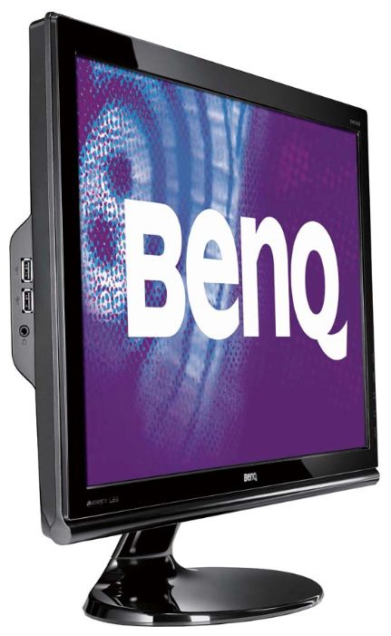 Монитор BenQ 24" EW2420