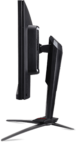 Монитор Acer 27" XB273UNVbmiiprzx Predator