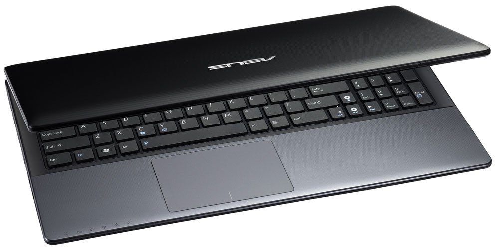 Ноутбук ASUS K55DR
