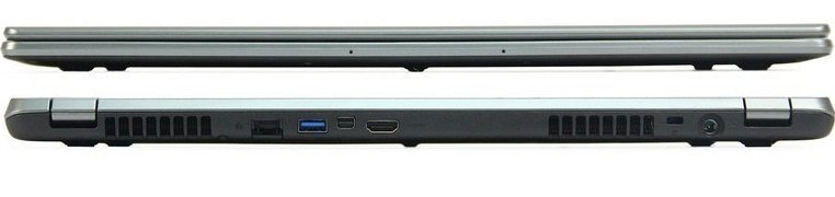 Ноутбук Acer Aspire V5-572G-73536G50aii