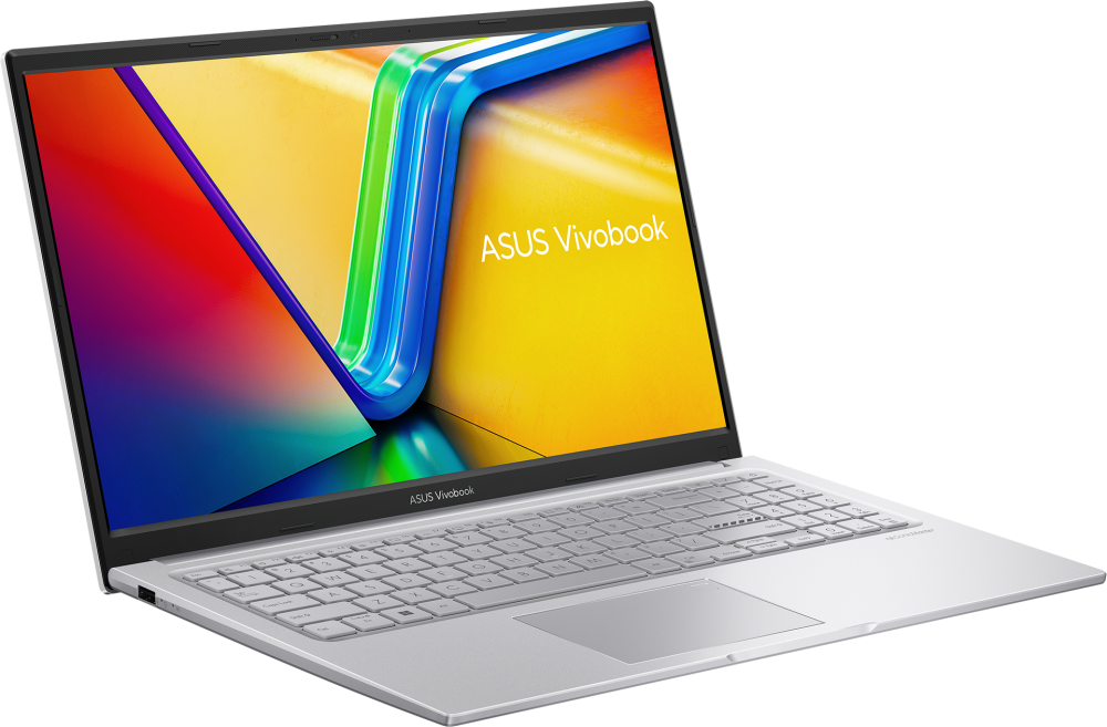 Ноутбук ASUS X1504VA Vivobook 15 Cool Silver (BQ4422)